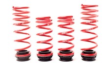 H&R Gewindefedern für BMW 6er Typ 6C 35-50/15-30mm 23000-5