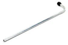 Nitrous Outlet 90 Degree Blow Down Tube