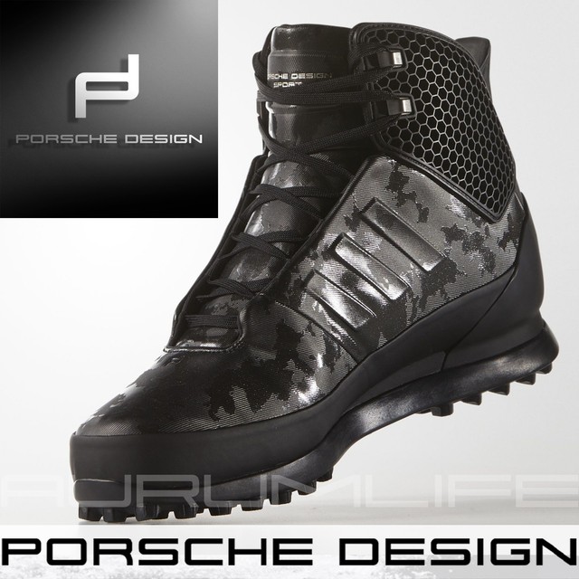 adidas porsche design boots