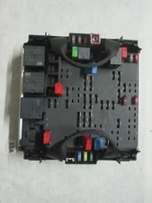 Damaged Daimler Cab Main Power Distribution Module  - P/N: A66-11815-000