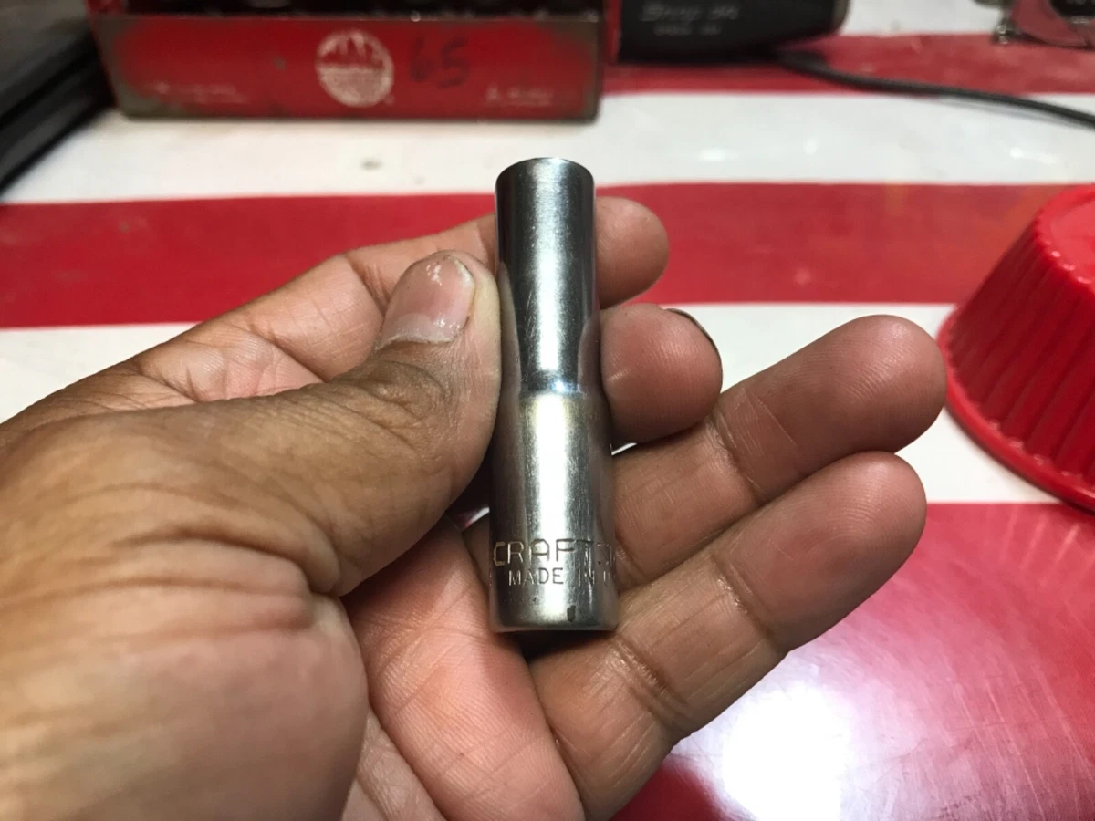 10mm craftsman socket deals