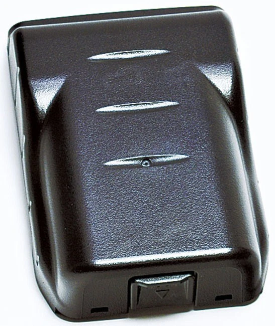 ALINCO EDH-35 Batterieleerfach für DJ-G7 Funkgerät