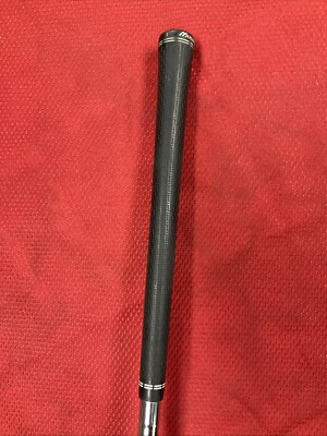 Mizuno JPX 850 Gap Wedge True Temper XP 105g S300 Steel Shaft 35.5