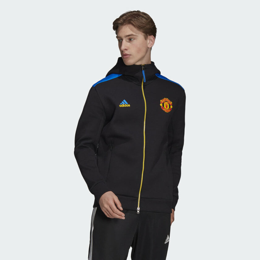 Z.N.E. ANTHEM JACKET 2021 