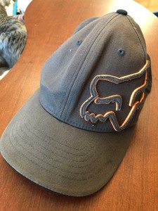 fox flexfit hat sizing