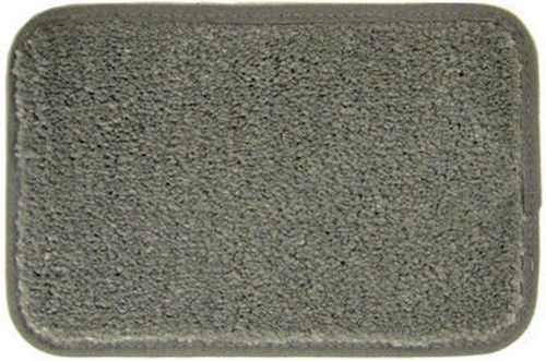 Lloyd Mats Ultimat Corvette 40th Anniversary Logo Front Floor Mats (1993) - Foto 12 di 37
