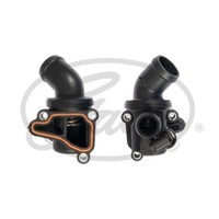 Gates Thermostat KüHlmittel 87°C FüR Mercedes-Benz A-Klasse B-Klasse TH38387G1