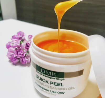 DMK Quick Peel 120ml