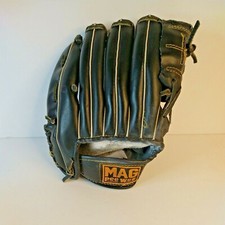 Baseball Glove Mag Pee Wee Softball Mini Pro Child's Glove
