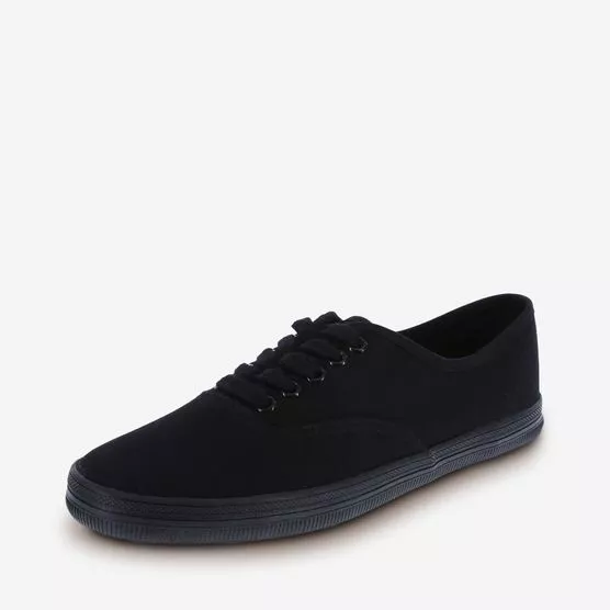 New American Eagle Lace Up Sneakers - Faded Black | American eagle  outfitters shoes, Mens outfitters, Sneakers