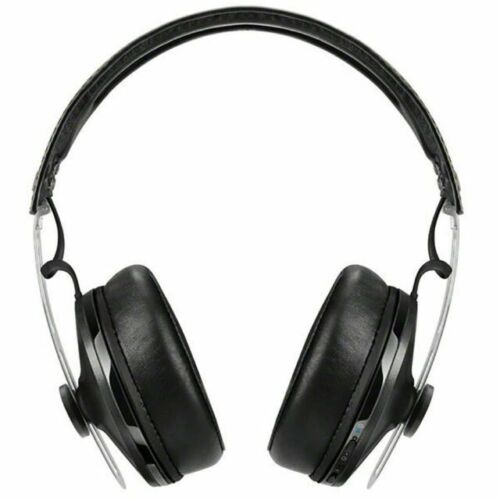 Sennheiser Momentum 4 Bluetooth Wireless Over-Ear Headphones Sennheiser Momentum 4 Bluetooth Wireless Over-Ear Headphones