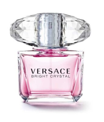 Versace Bright Crystal 3.0 fl oz Women's Eau de Toilette - 510032