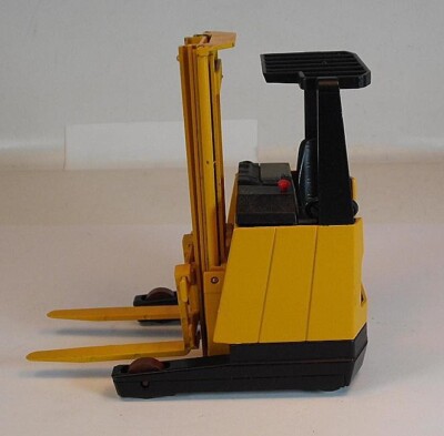 Conrad 1/25 Nr. 2995 Jungheinrich Retrak ETM/ETV Gabelstapler Forklift #049