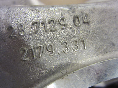 RENAページ Ferrari 360, 430 - Steering Knuckle - RH Front / LH Rear