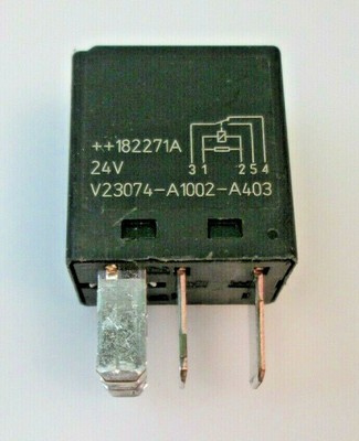 Реле ра66 gf25 24v