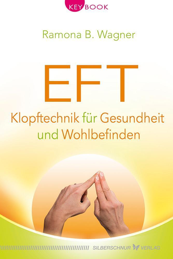 Thumbnail - Eft - Klopftechnik Für Gesundheit Und Wohlbefinden Ramona ...
