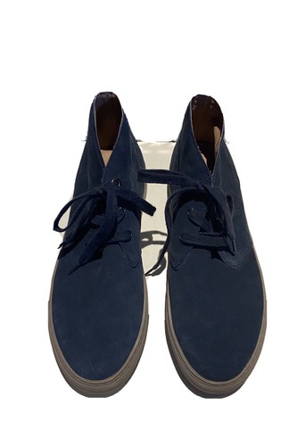 laurence crockett boots