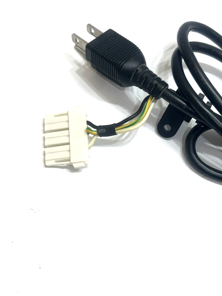 LC650LQD Power Cable (E315167) connects power supply board Genuine LG Universal - Image 3 of 4
