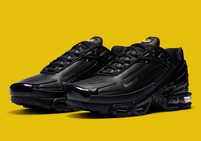 tn 3 all black