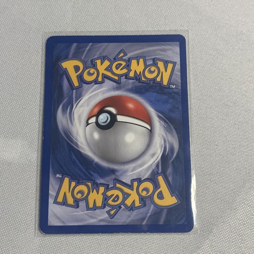 Joltik Pokémon Card 45/114 - Picture 6 of 6
