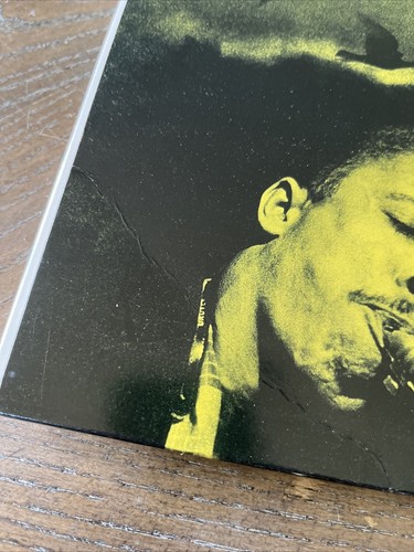 Johnny Griffin A Blowing Session VMP LIMITED #0121 Vinyl Me Please Played Once - Picture 2 of 5