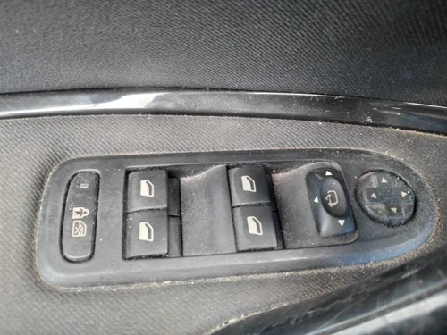 96655322XT Mando Luces para CITROEN C5 TOURER Exclusive 2009 1654935 - Imagen 5 de 10