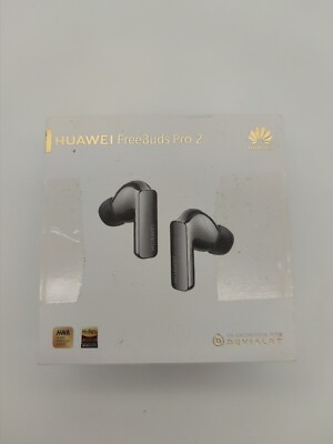 HUAWEI FreeBuds Pro 2 | ANC In-Ear Bluetooth Kopfhörer mit Geräuschunterdrückung
