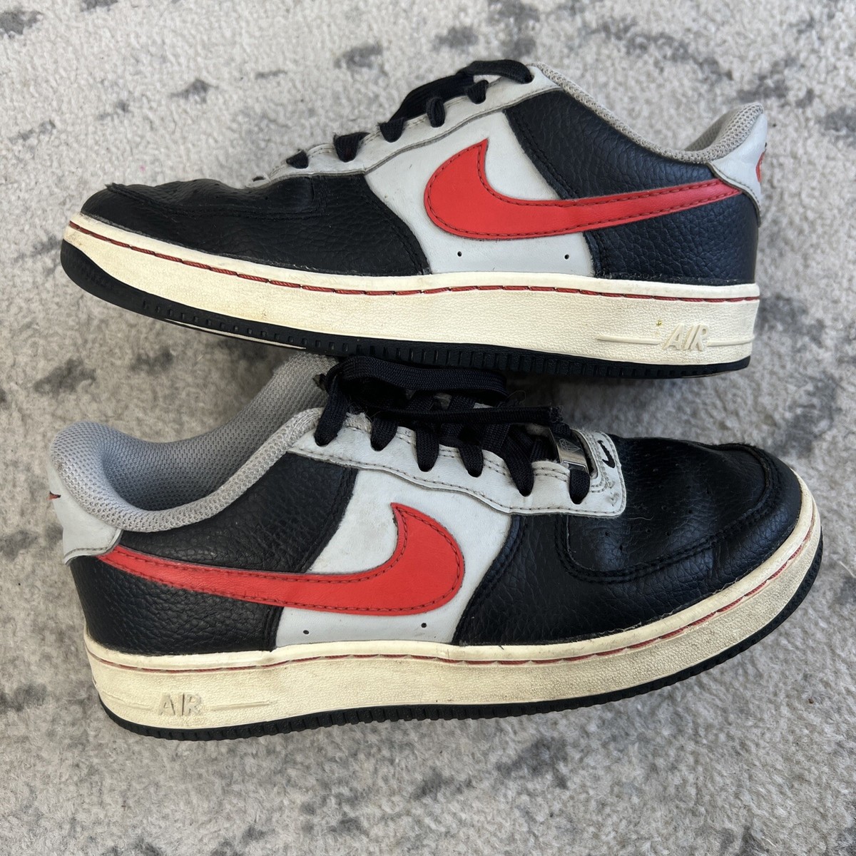 air force one blazers