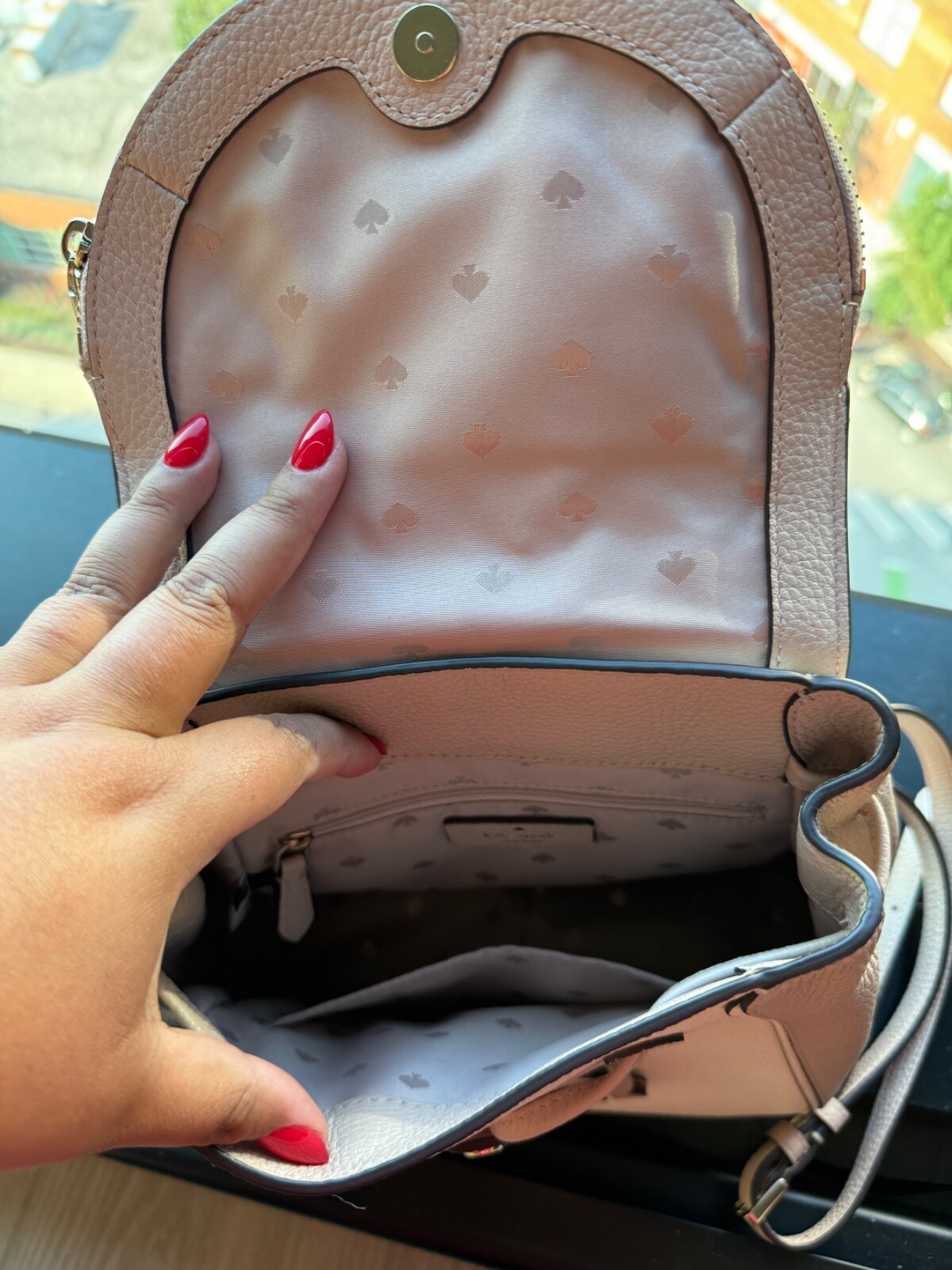 mini backpack - image 3