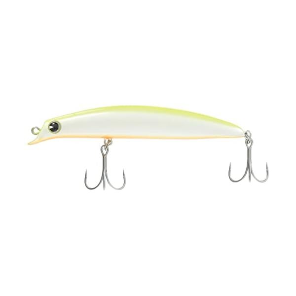 Amzu Design (IMA) Minnow Sasuke 105mm 13g Lure Free Ship w/Tracking# New Jap JP