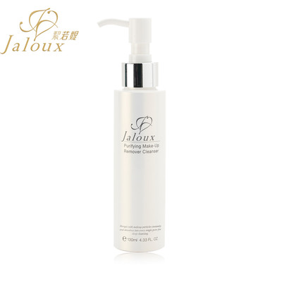 [jaloux] Purifying Makeup Remover Cleanser 130ml  Makeup-removr + facial clean