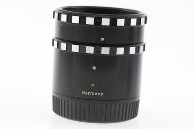 Automatic Zwischenringset Automatic Extension Tubes Set for M42 M 42 Mount