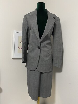 Jhon meyer suit set