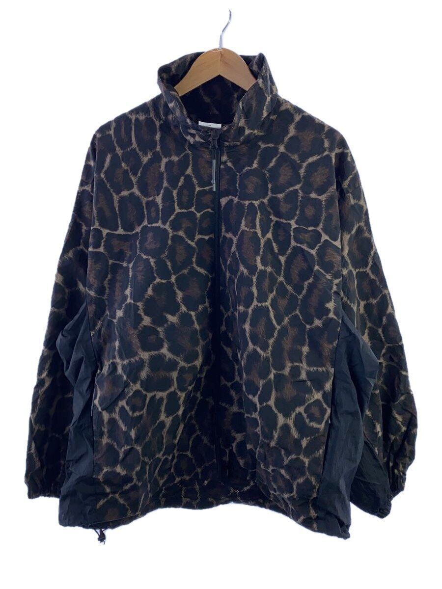 LAD MUSICIAN NYLON JACKET 44 Brown CAMOUFLA 2123-354 Used | eBay LAD MUSICIAN NYLON JACKET 44 Brown CAMOUFLA 2123-354 Used | eBay