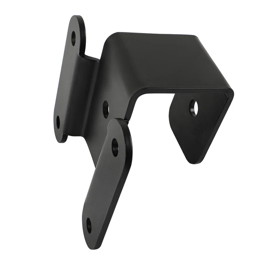 Kit de descenso de grilletes de caída de laboratorio de 2"-4" para Dodge Ram 2500 3500 1994-02 Foto 3 de 4