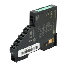 Vipa 050-1BB00 SLIO Function Module Used UMP