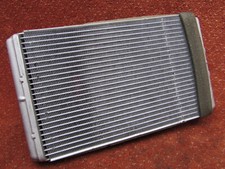 Radiateur Lancia THESIS