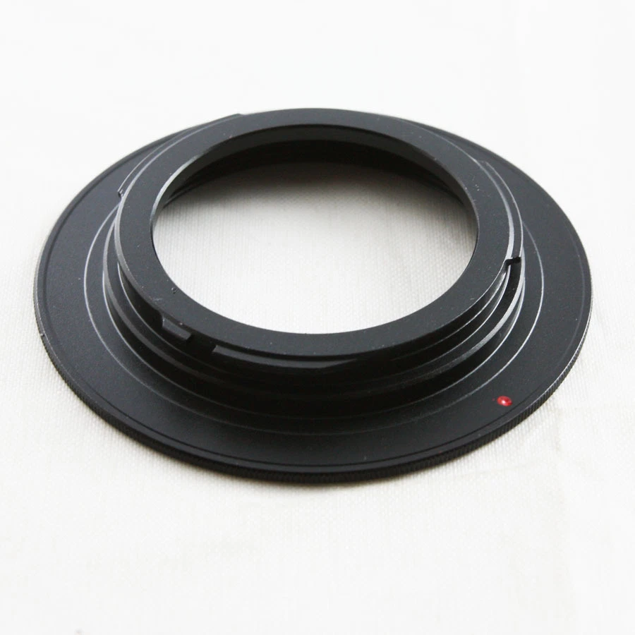 Macro M42 Schraub Objektivadapter für Minolta MD mount kamera adapter X700 X500