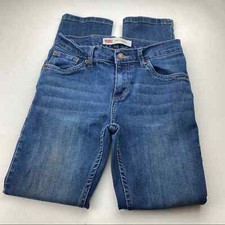 Levi  s 510 Skinny Jeans