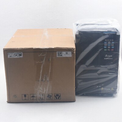 1PC New DELTA VFD220CP43A-21 inverter Frequency Converter Free delivery