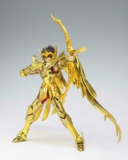 Figura de acción anime BANDAI Saint Seiya Sagitario Seiya Saint Cloth Myth EX JP
