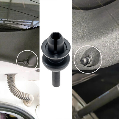 4x Auto Hutablage Clips für Citroen C2 C3 I/II C3 C4 Cactus DS3 XM I/II Xsara