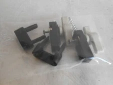 BUGABOO Cameleon Stroller Adjustment Levers Pair Of Frame Replacement Part Extra