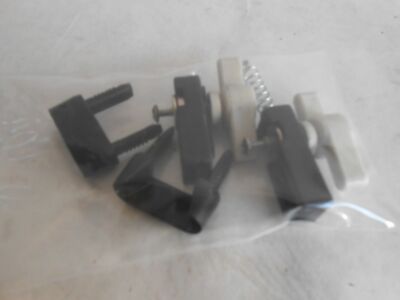 BUGABOO Cameleon Stroller Adjustment Levers Pair Of Frame Replacement Part Extra