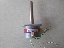 SonceBoz 6600R030 Hybrid Stepper Motor 1.5 A/ph