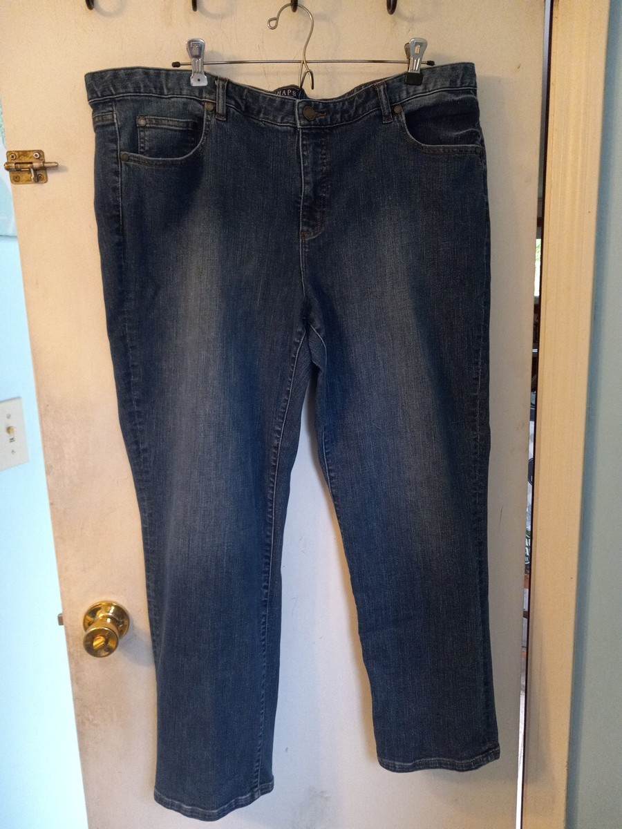 chaps womens plus size clothing