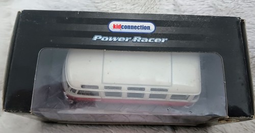 Kid Connection Power Racer Volkswagen Bus Diecast - Picture 2 of 4