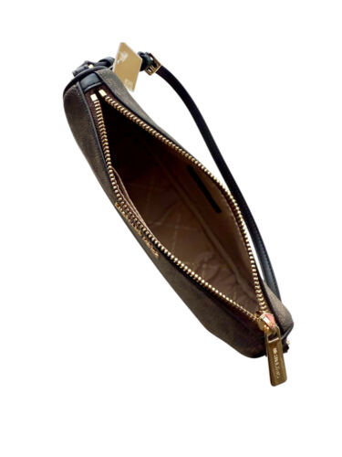 NWT MICHAEL KORS JET SET MD POUCHETTE SHOULDER BAG PICK-A-COLOR - Picture 48 of 61