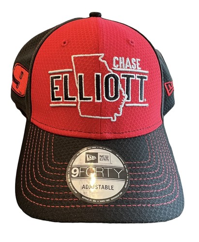 Chase Elliott NASCAR Georgia Racing New 