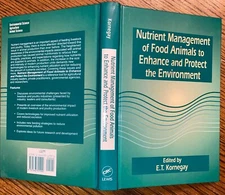 Nutrient Management of Food Animals to Enhance and Protect the Environment H.C.